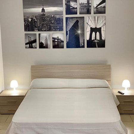 Largo Cannizzaro Apartments Mazzeo Bagian luar foto