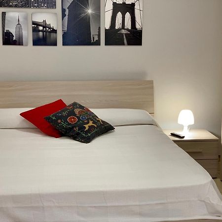 Largo Cannizzaro Apartments Mazzeo Bagian luar foto