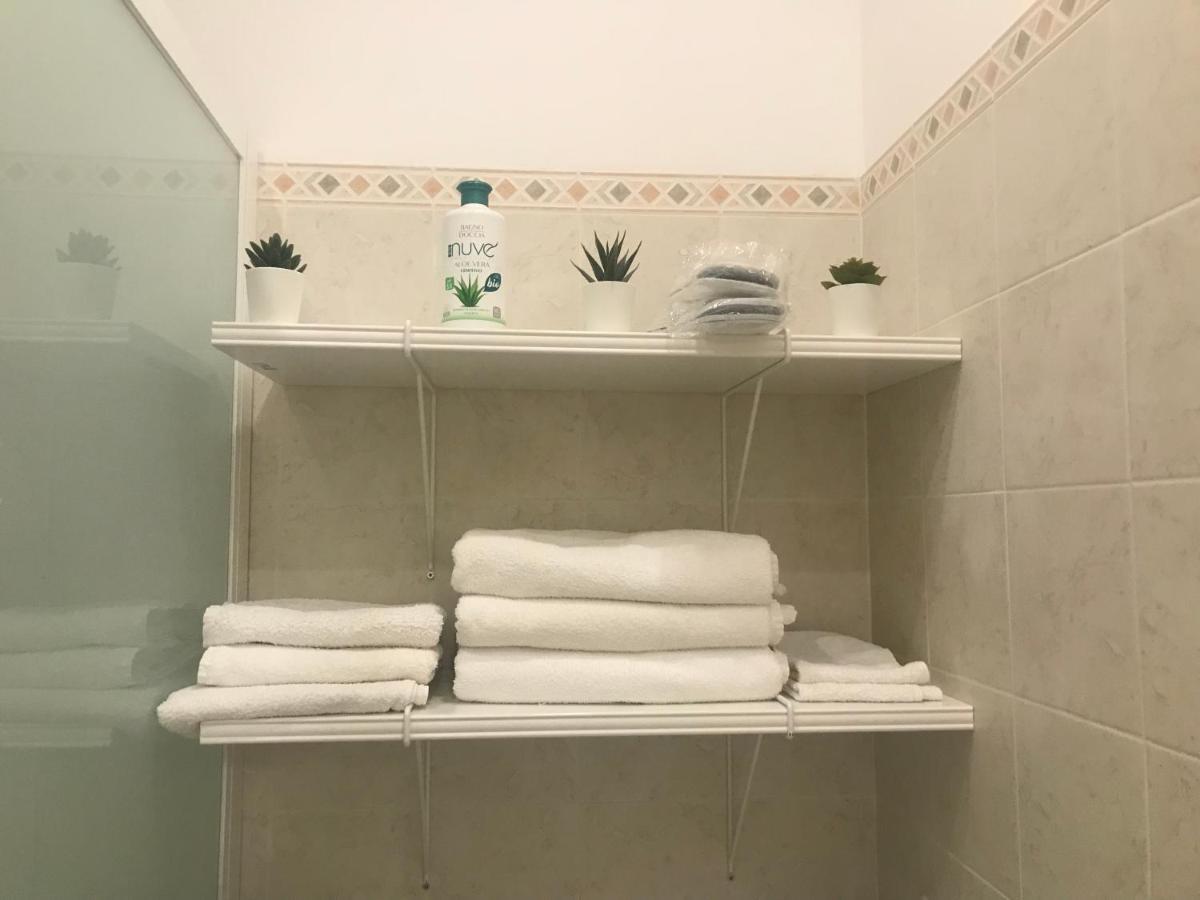 Largo Cannizzaro Apartments Mazzeo Bagian luar foto
