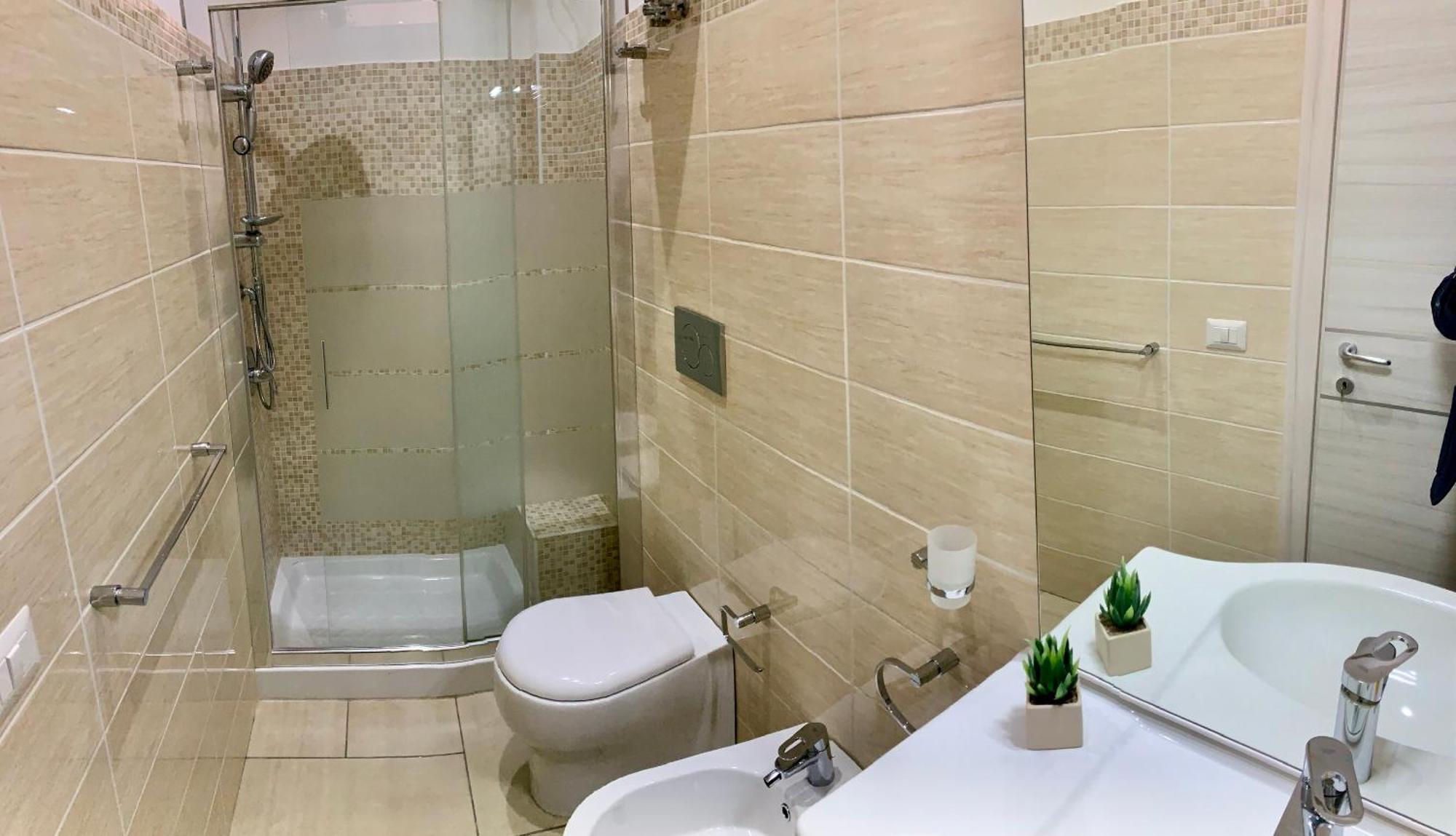 Largo Cannizzaro Apartments Mazzeo Bagian luar foto