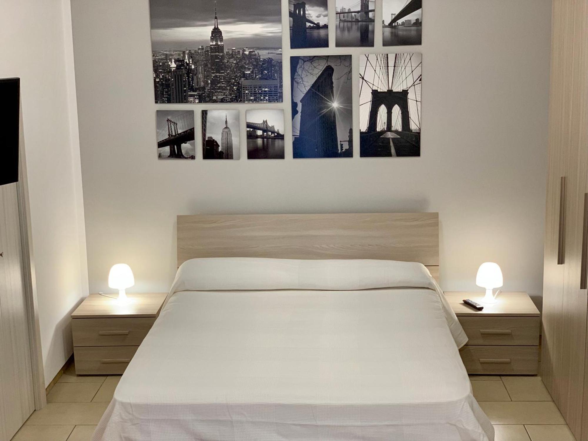 Largo Cannizzaro Apartments Mazzeo Bagian luar foto