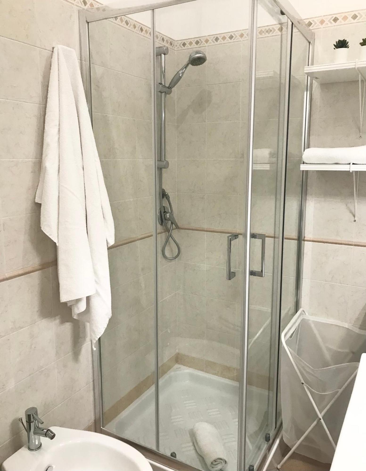 Largo Cannizzaro Apartments Mazzeo Bagian luar foto