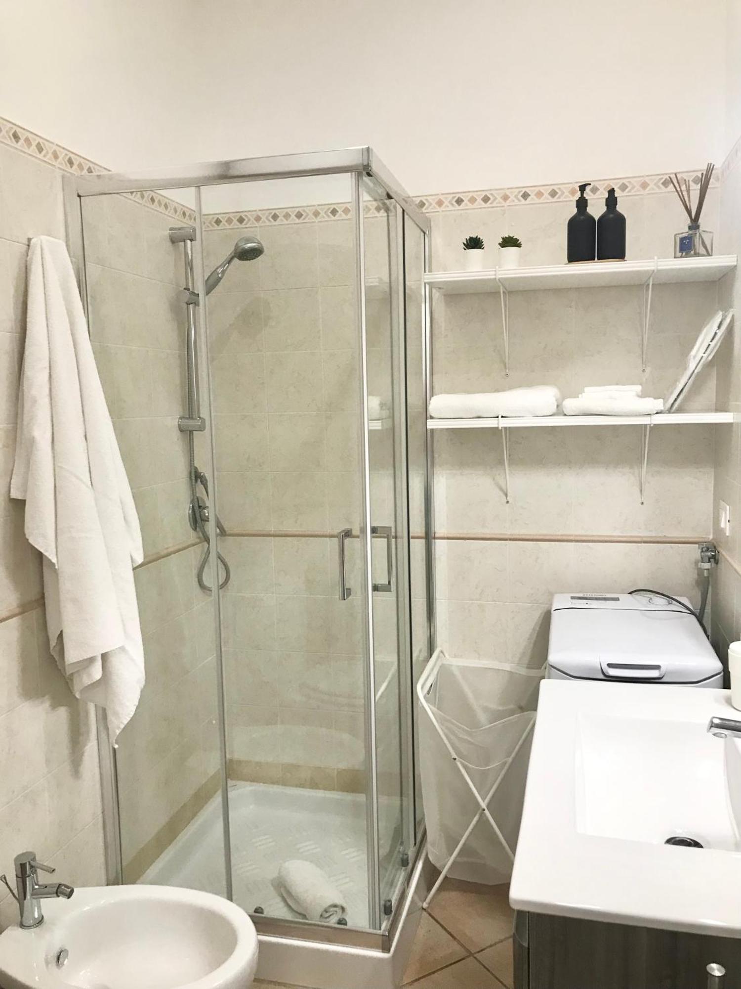 Largo Cannizzaro Apartments Mazzeo Bagian luar foto
