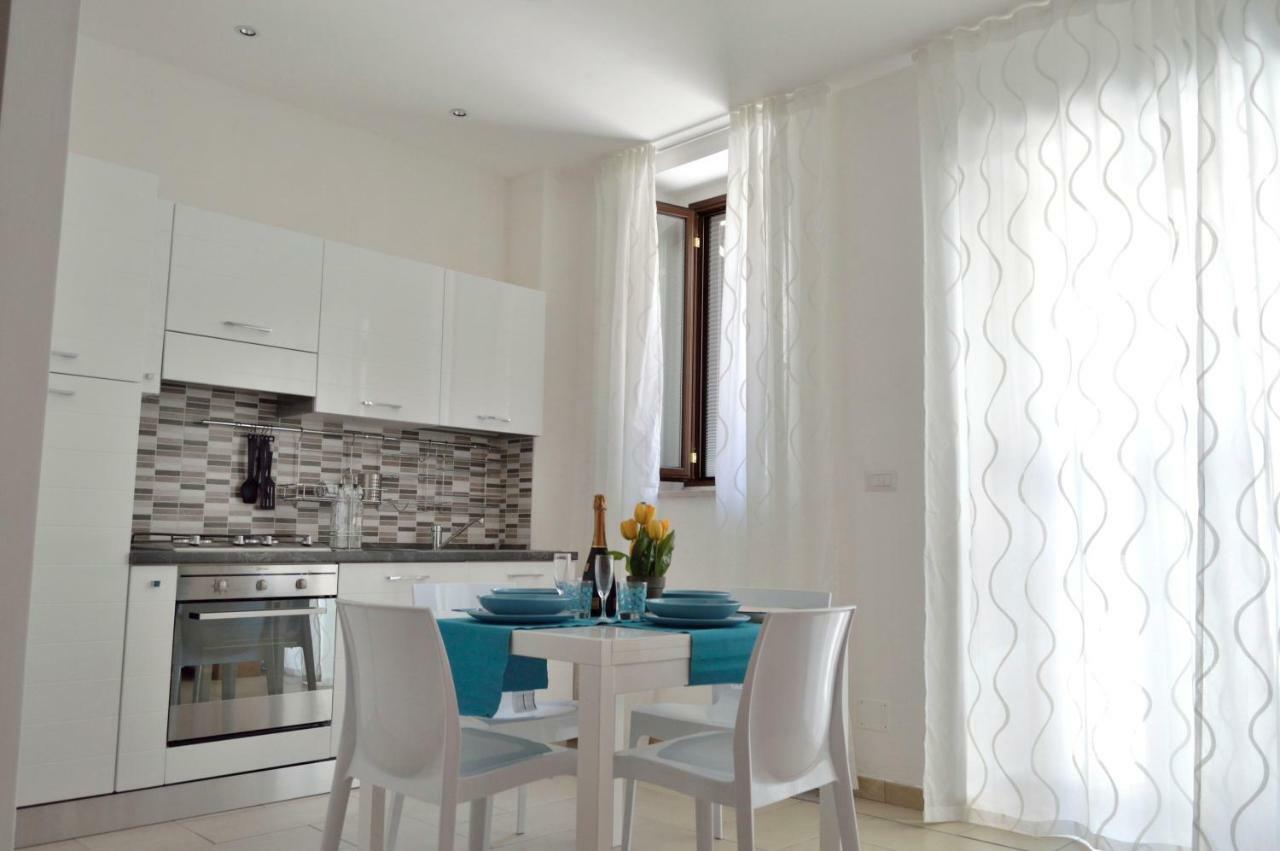 Largo Cannizzaro Apartments Mazzeo Bagian luar foto