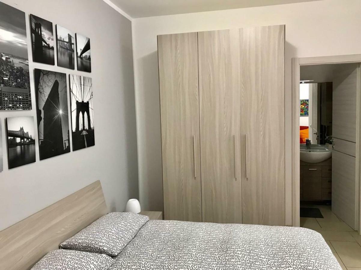 Largo Cannizzaro Apartments Mazzeo Bagian luar foto
