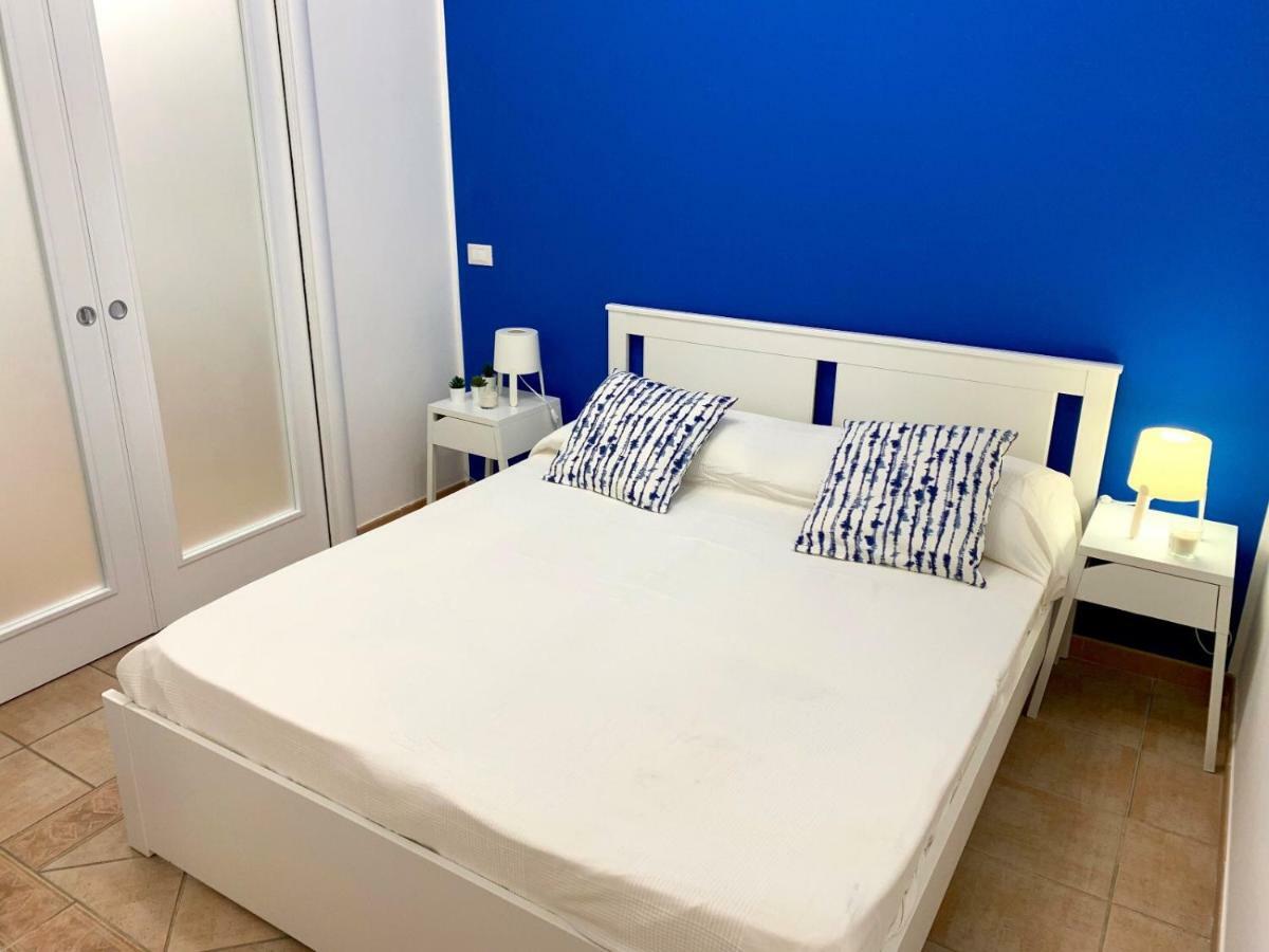 Largo Cannizzaro Apartments Mazzeo Bagian luar foto