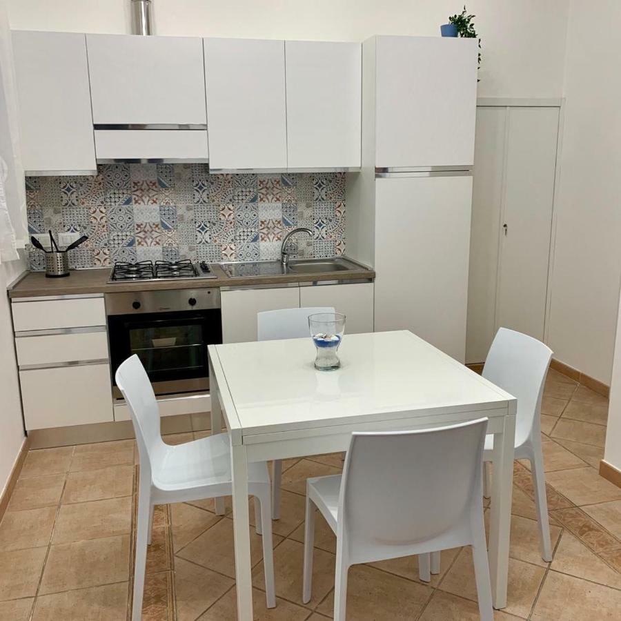 Largo Cannizzaro Apartments Mazzeo Bagian luar foto